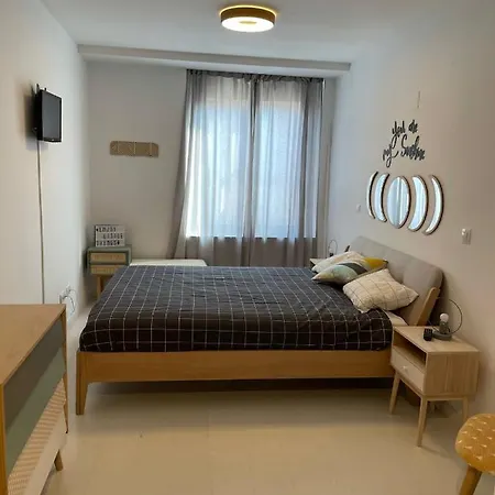 Precioso Apartamento Exterior En Zaragoza Centro. Exterior photo