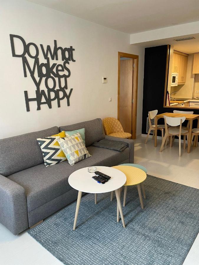 Precioso Exterior En Centro. Apartment Zaragoza