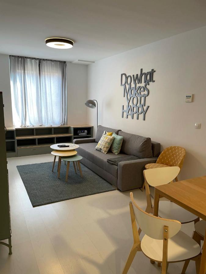 Apartment Precioso Exterior En Centro. *