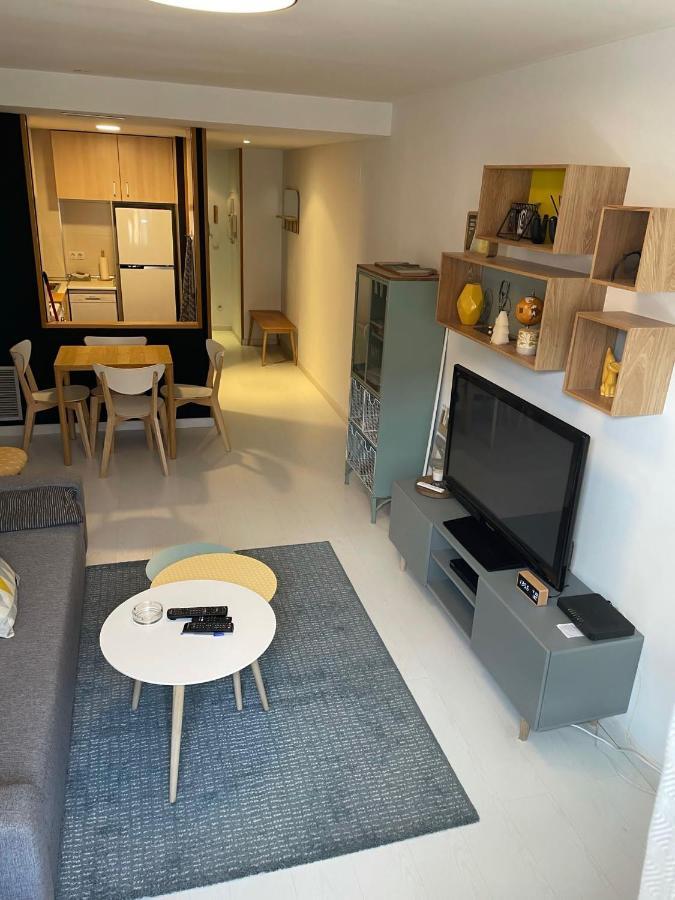 Precioso Exterior En Centro. Appartement Zaragoza
