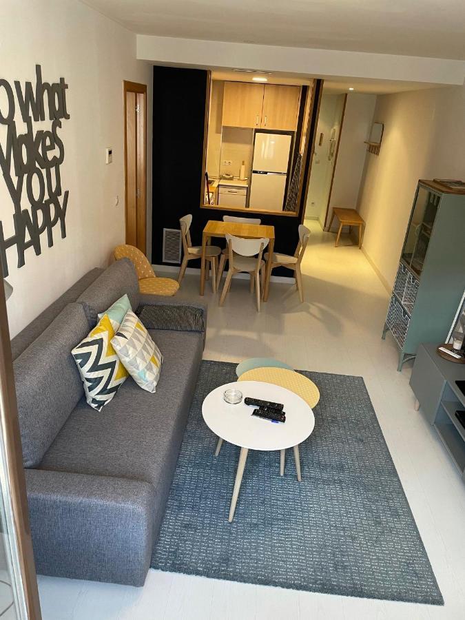 Precioso Exterior En Centro. Appartement