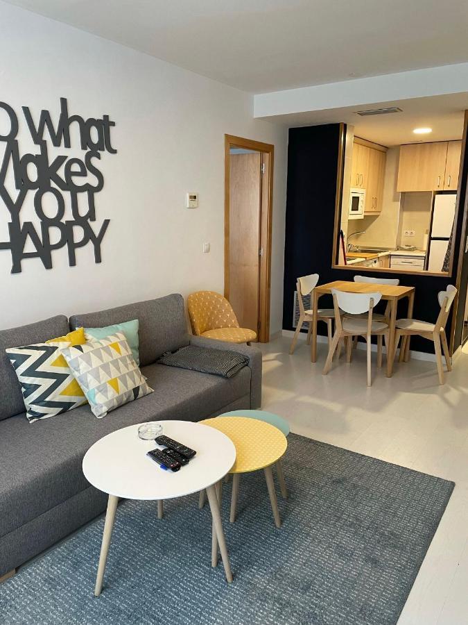 Precioso Exterior En Centro. Appartement *