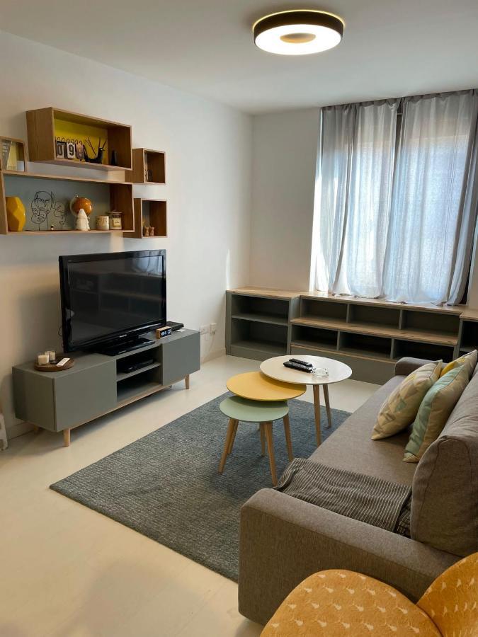 Appartement Precioso Exterior En Centro. Zaragoza