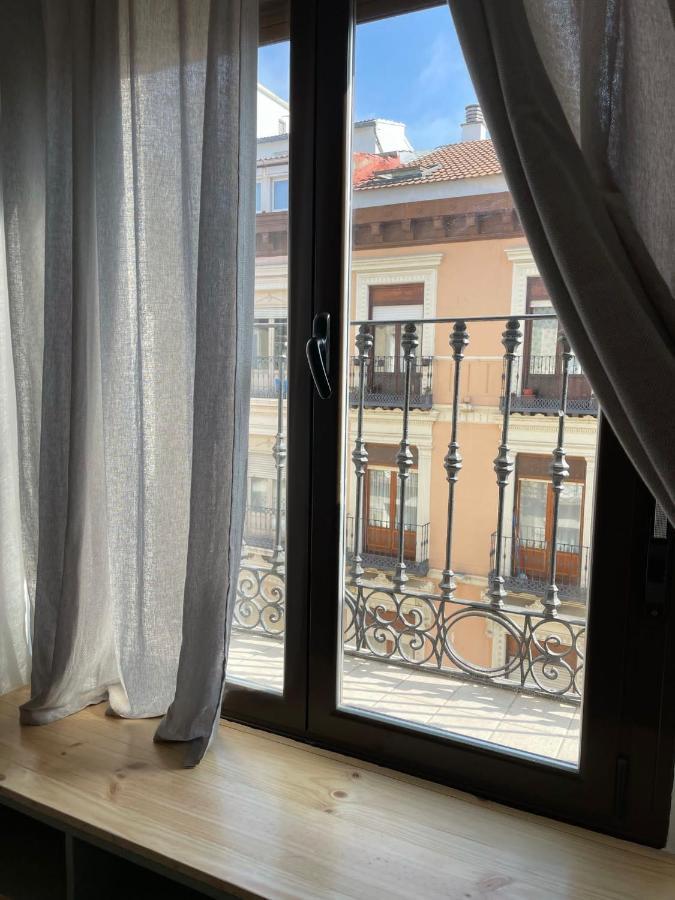 Appartement Precioso Exterior En Centro.