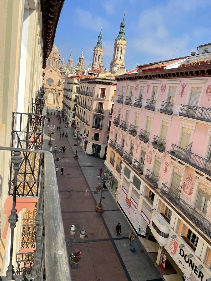 Precioso Exterior En Centro. Appartement