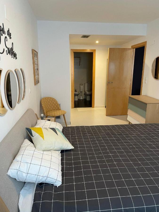 Precioso Exterior En Centro. Appartement Zaragoza