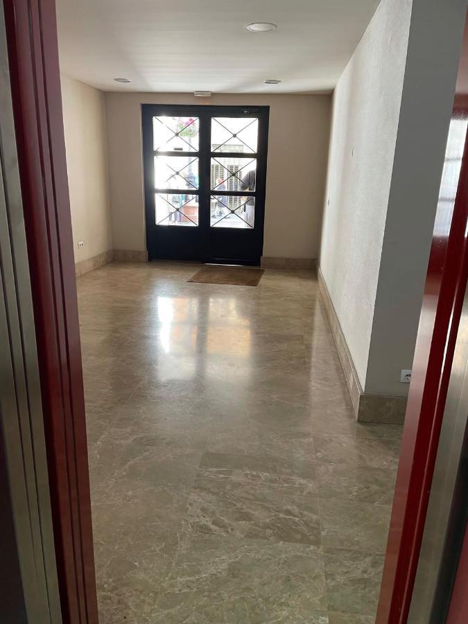 Precioso Exterior En Centro. Appartement Zaragoza