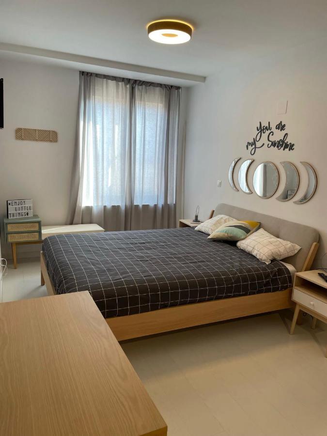 Appartement Precioso Exterior En Centro. *