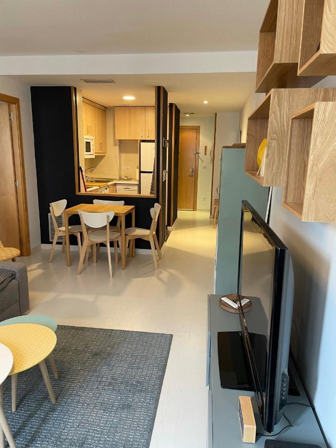 Precioso Exterior En Centro. Appartement Zaragoza